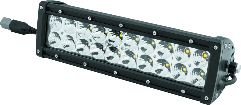 DragonFire Racing 12in Dual Row Light Bar - Powersports Haven