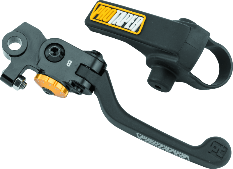 ProTaper 02-22 Honda 150-450cc XPS Front Brake Lever - Powersports Haven