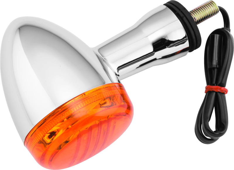 BikeMaster Suzuki Turn Signal - Rear Left - Powersports Haven