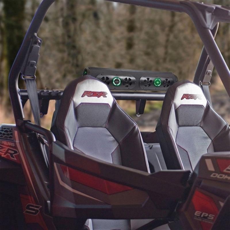 Bazooka 24in G2 Party Bar Led Red/Green/Blue Bluetooth - Powersports Haven