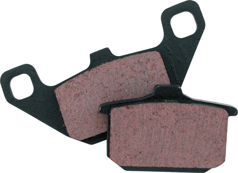 BikeMaster Kawasaki Brake Pads - Powersports Haven