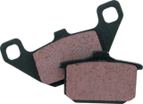 BikeMaster Kawasaki Brake Pads