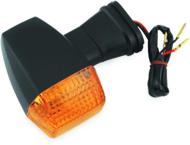 BikeMaster Kawasaki Turn Signal - Front - Powersports Haven