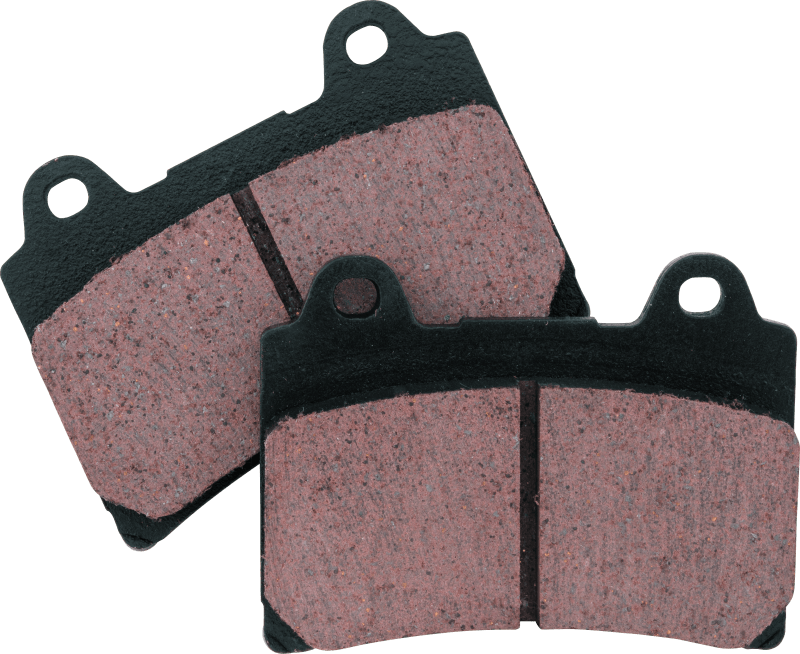 BikeMaster Yamaha Brake Pads - Powersports Haven