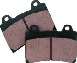 BikeMaster Yamaha Brake Pads