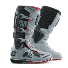 Load image into Gallery viewer, Gaerne Fastback Endurance Boot Cactus Blue Size - 12 - Powersports Haven