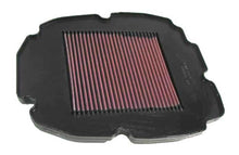 Load image into Gallery viewer, K&N 98-00 Honda VFR800F Int 800 / 01-09 VFR800F Int 782 / 11-12 VFR800 CR 782 Replacement Air Filter - Powersports Haven