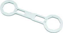Load image into Gallery viewer, BikeMaster Fork Cap Wrench 45/50mm - Powersports Haven
