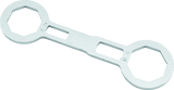 BikeMaster Fork Cap Wrench 45/50mm
