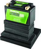 BikeMaster Lithium Ion 2.0 Battery - BMP14BL-FP