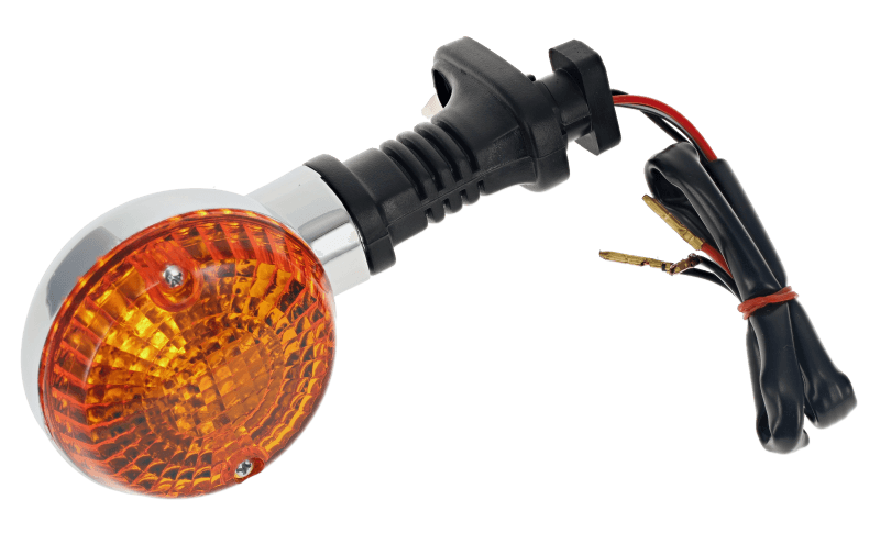 BikeMaster Kawasaki Turn Signal - Front - Powersports Haven