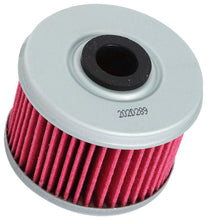 Load image into Gallery viewer, K&N 17-23 Honda CMX300 Rebel 286 Oil Filter - Powersports Haven