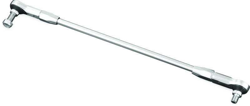 Kuryakyn Shift Linkage Chrome - Powersports Haven