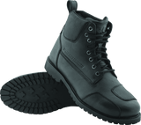 Speed and Strength Call to Arms Boot Black Size - 10
