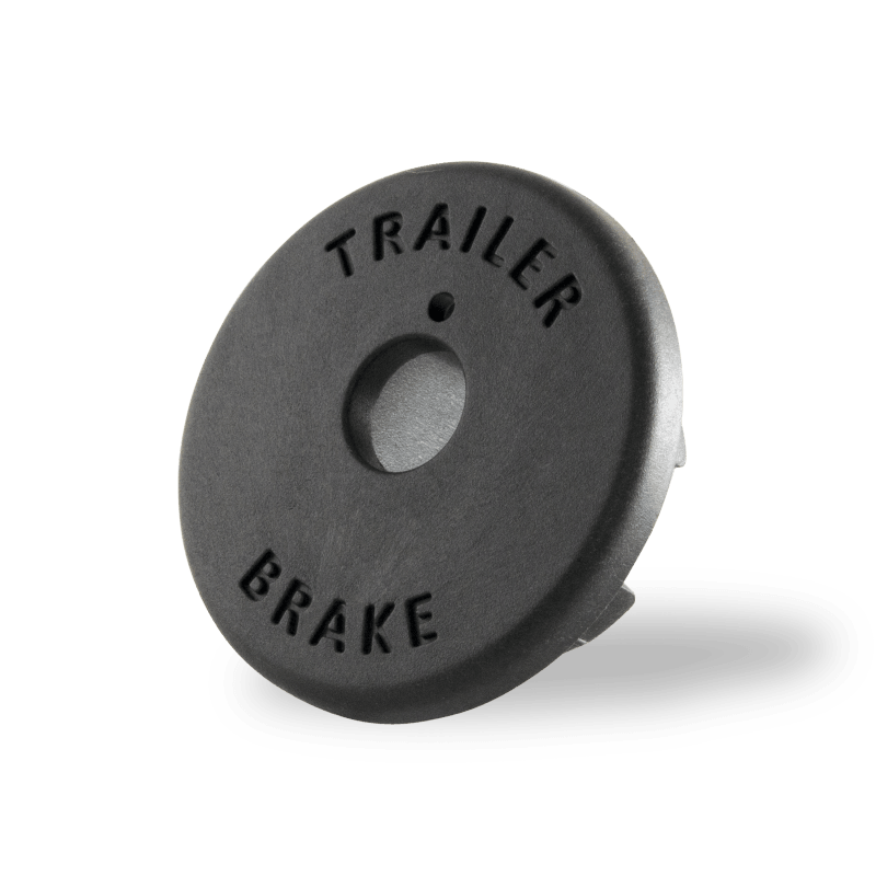 REDARC GM Tow-Pro Switch Insert Panel - Powersports Haven