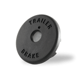 REDARC GM Tow-Pro Switch Insert Panel