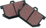 BikeMaster Yamaha Brake Pads