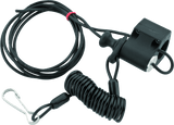 BikeMaster Kill Switch Normal Open - Black