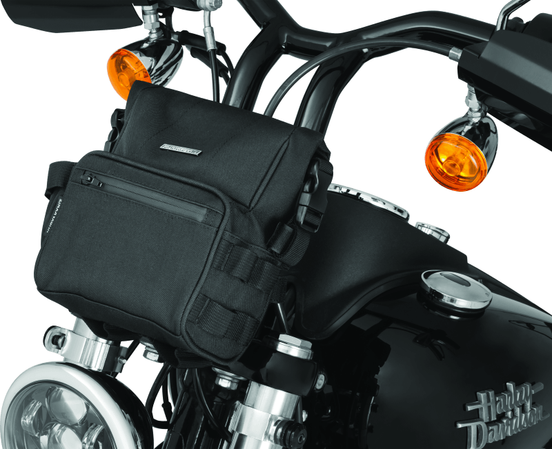 Kuryakyn Barrio Bag - Powersports Haven