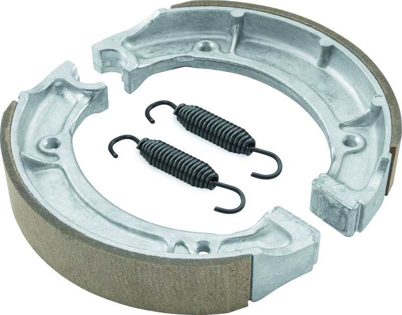 BikeMaster Yamaha Brake Shoes - Powersports Haven