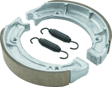 Load image into Gallery viewer, BikeMaster Yamaha Brake Shoes - Powersports Haven