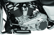 Load image into Gallery viewer, Kuryakyn Cylinder Base Cover Chrome - Powersports Haven
