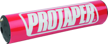 Load image into Gallery viewer, ProTaper 8in Round Bar Pad - Race Red - Powersports Haven