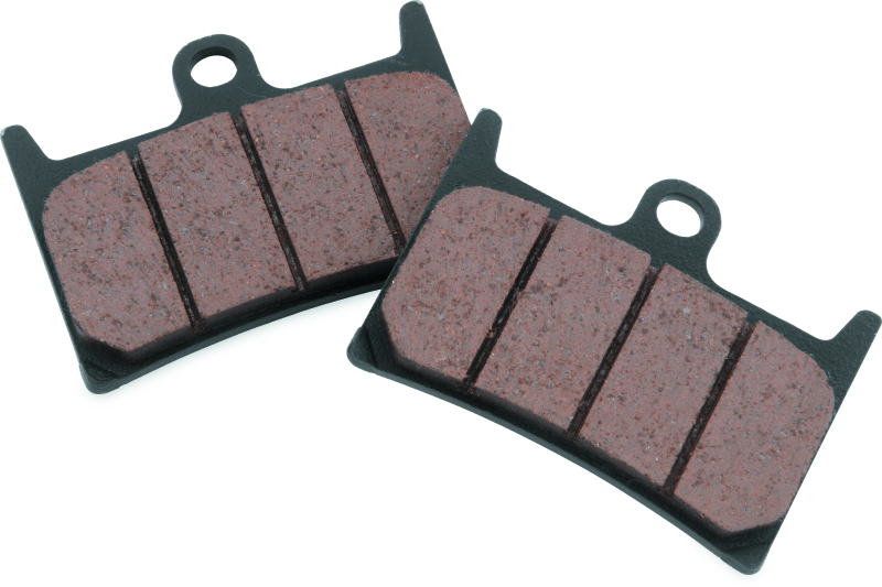 BikeMaster Yamaha Brake Pads - Powersports Haven