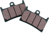 BikeMaster Yamaha Brake Pads