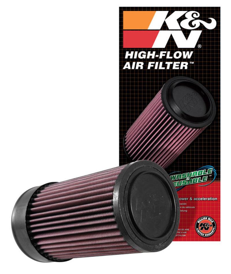 K&N 2016-2017 Can-Am Defender 800 Replacement Drop In Air Filter - Powersports Haven
