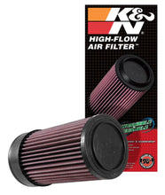 Load image into Gallery viewer, K&N 2016-2017 Can-Am Defender 800 Replacement Drop In Air Filter - Powersports Haven