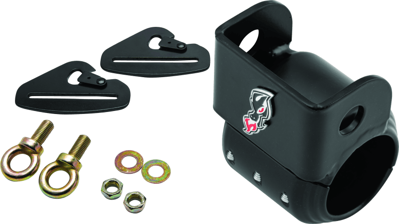 DragonFire Racing Harness Anchor Kit 1.5 in. - Powersports Haven