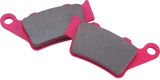 BikeMaster ATK Sintered Brake Pads