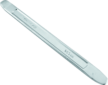 Load image into Gallery viewer, BikeMaster Steel Tire Iron 11in Chrome - Powersports Haven