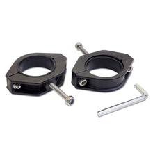 Load image into Gallery viewer, Bazooka 2in Fixed Rollbar Clamp - Powersports Haven