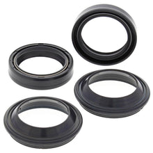 Load image into Gallery viewer, All Balls Racing 85-86 Honda ATC250R Fork Oil Seal & Dust Seal Kit - Powersports Haven