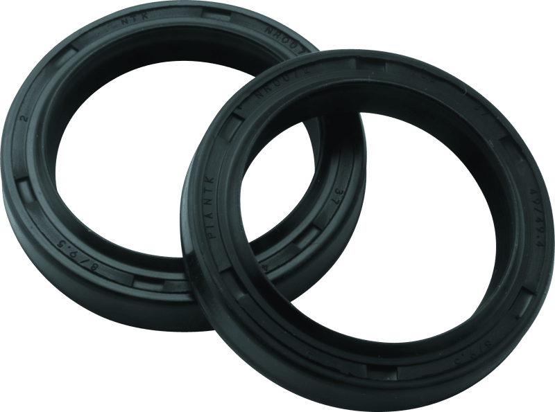 BikeMaster Fork Seal - 37 x 49 x 8/9.5 - Powersports Haven