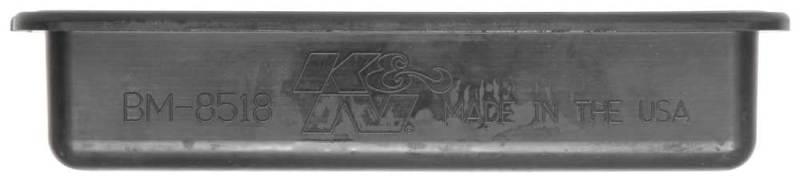 K&N 18-19 BMW F750/850GS Air Filter - Powersports Haven