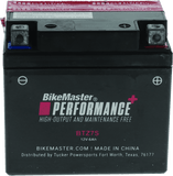 BikeMaster Battery - BTZ7S