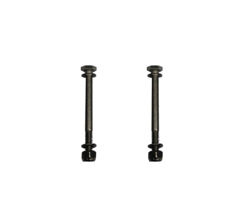 Baja Designs Can Am Maverick X3 RTL Bolt Kit - Powersports Haven