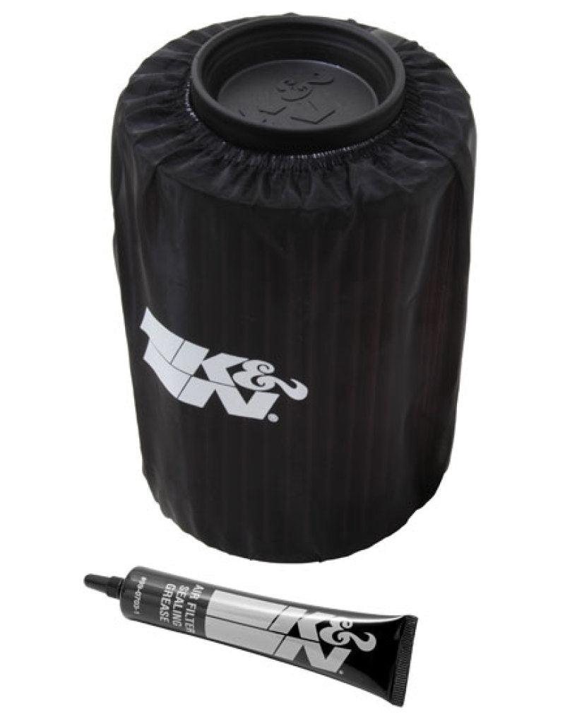 K&N 08-10 Polaris Ranger RZR/S Replacement Air Filter - Powersports Haven