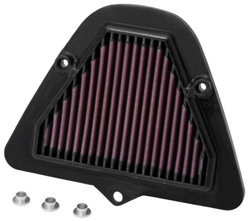 K&N 09 Kawasaki VN1700 Vulcan Classic Replacement Air Filter - Powersports Haven