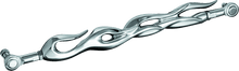 Load image into Gallery viewer, Kuryakyn Flame Shift Linkage Chrome - Powersports Haven