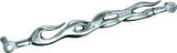 Kuryakyn Flame Shift Linkage Chrome