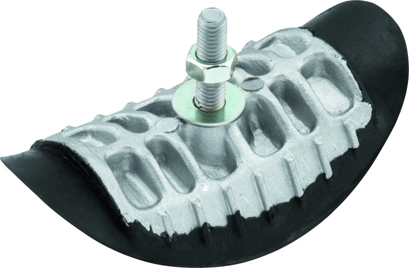 BikeMaster Rim Lock 2.15in - Powersports Haven