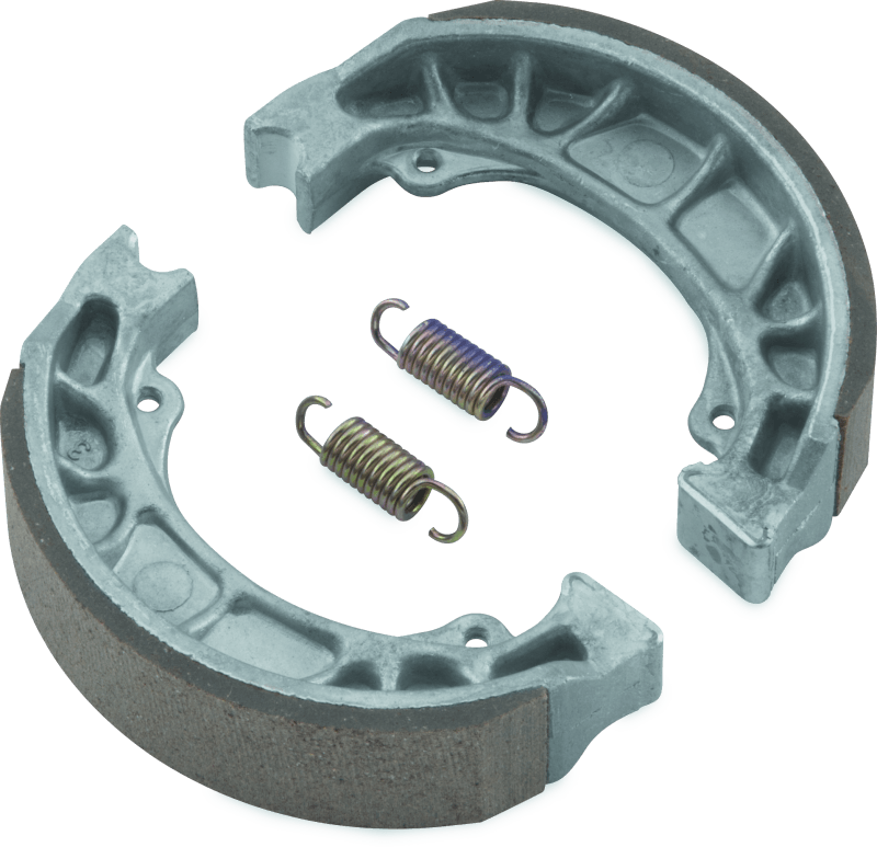 BikeMaster Honda Brake Shoes - Powersports Haven