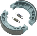 BikeMaster Honda Brake Shoes