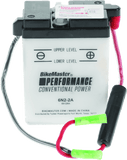 BikeMaster Battery - 6N2-2A