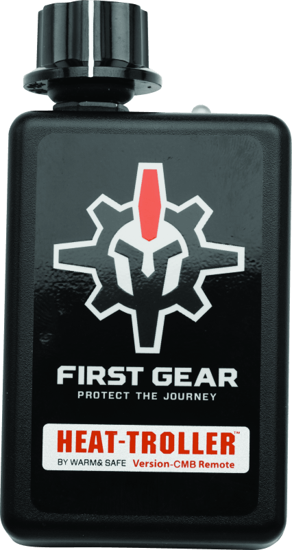 FIRSTGEAR Single Remote Heat-Troller - Powersports Haven