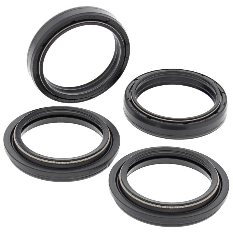 All Balls Racing 2020 Gas-Gas EC Ranger 300 Fork Oil Seal & Dust Seal Kit - Powersports Haven